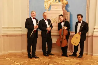 Quartetto Telemann